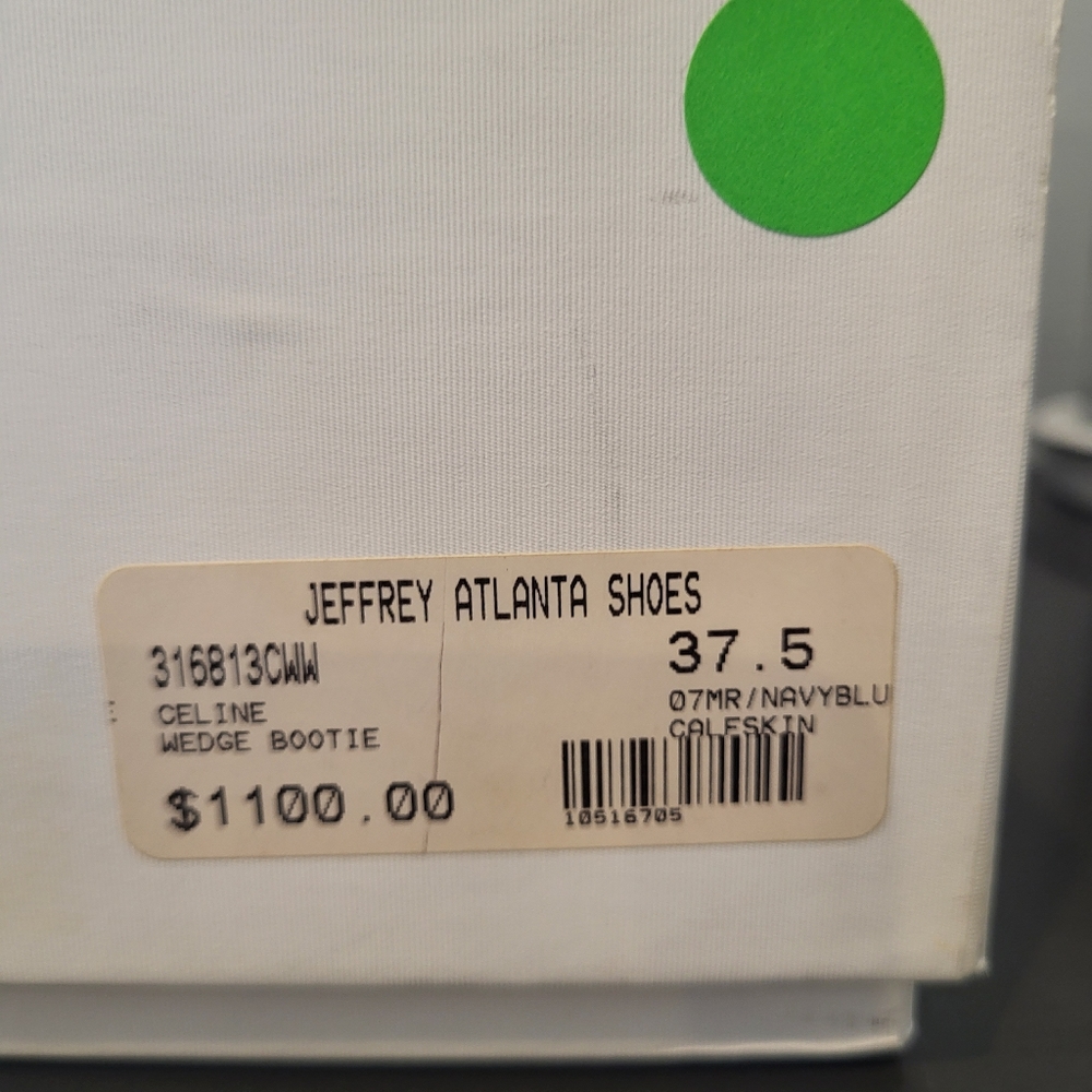 Cline Booties - image 3